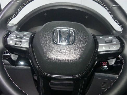 Used 2025 Honda Civic Sport image 31