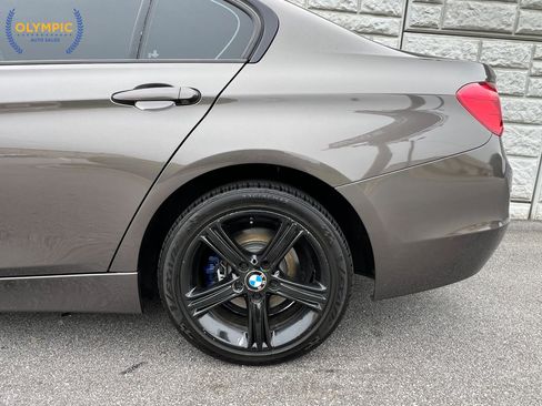 Used 2015 BMW 328i xDrive Sedan AWD/4WD image 10