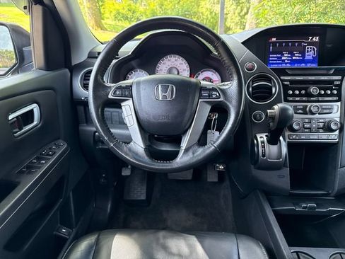 Used 2012 Honda Pilot EX-L image 3