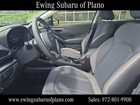 Used 2025 Subaru Impreza 2.0i image 9