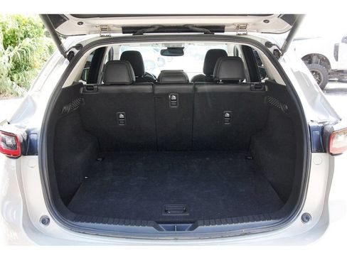 Used 2025 MAZDA CX-5 AWD 2.5 S w/ Preferred Package image 6