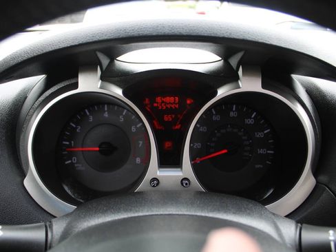 Used 2012 Nissan Juke SV AWD/4WD image 40