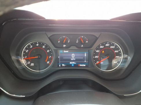 Used 2023 Chevrolet Camaro LT w/ RS Package RWD image 22