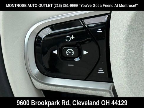 New 2026 Volvo V60 B5 Cross Country Plus w/ Protection Package Premier AWD/4WD image 33