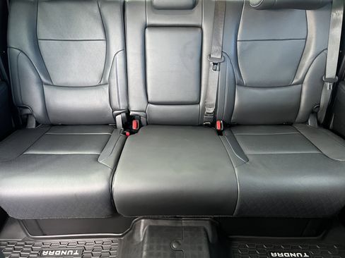 Used 2022 Toyota Tundra Platinum image 16