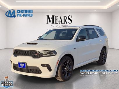 Used 2023 Dodge Durango R/T