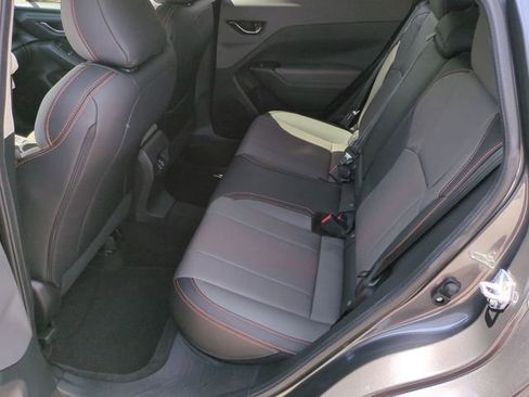 New 2025 Subaru Crosstrek 2.5i Limited w/ Crosstrek Mirror Package image 29