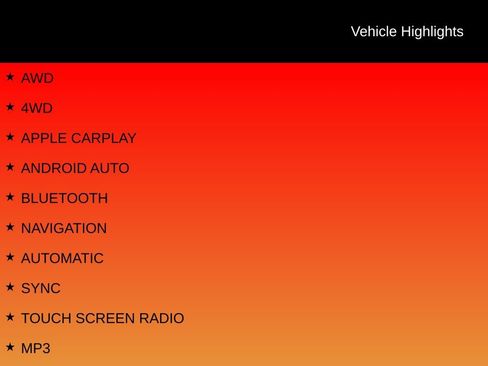 Used 2022 Ford Edge SEL w/ Convenience Package AWD/4WD image 2