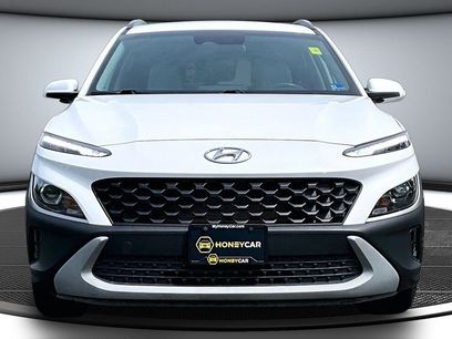 Used 2023 Hyundai Kona SEL