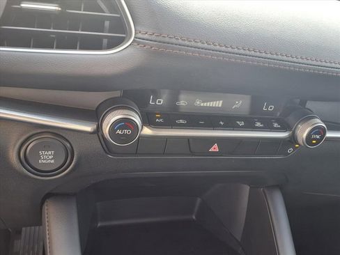 New 2026 MAZDA MAZDA3 s Sport image 13