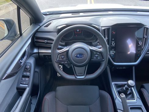 Used 2024 Subaru WRX Premium w/ Popular Package #2A image 9