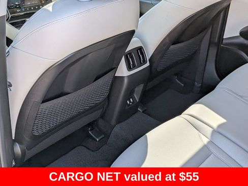 Used 2023 Hyundai Tucson SEL w/ Convenience Package FWD image 30