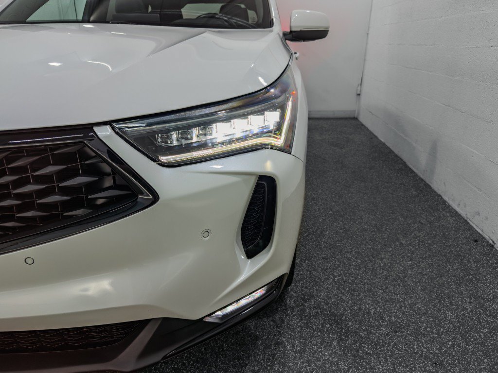 Used 2023 Acura RDX w/ Advance Package AWD/4WD image 5