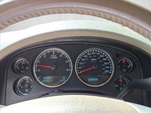 Used 2009 GMC Yukon SLT AWD/4WD image 10