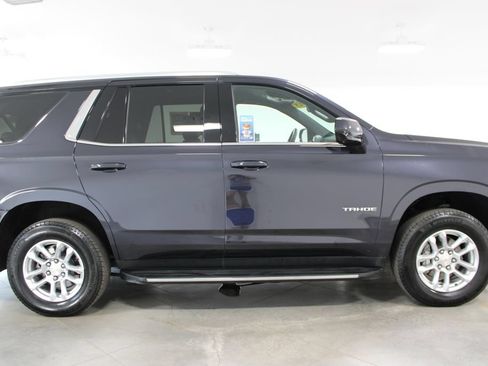Used 2025 Chevrolet Tahoe LT AWD/4WD image 13