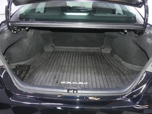 Used 2025 Toyota Camry LE image 9