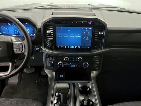 Used 2024 Ford F150 XLT w/ Equipment Group 302A MID AWD/4WD image 23