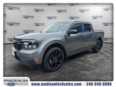 Used 2024 Ford Maverick XLT w/ XLT Luxury Package