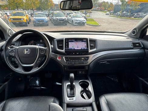 Used 2019 Honda Ridgeline RTL-T image 13