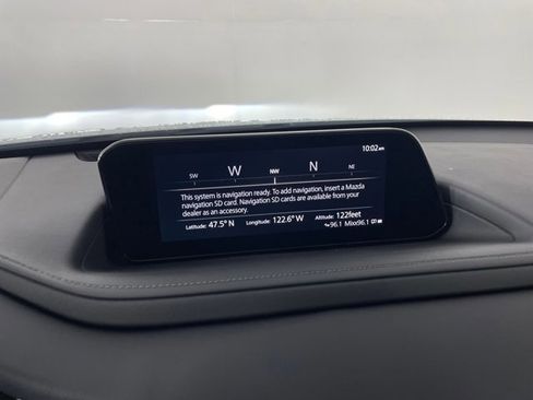 New 2025 MAZDA CX-30 AWD 2.5 S w/ Select Sport Pkg image 7