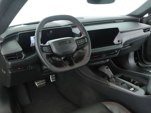 Used 2024 Dodge Charger Daytona R/T w/ Plus Group image 2