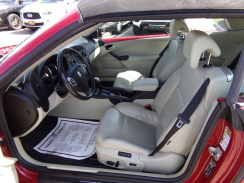 Used 2006 Saab 9-3 2.0T image 9