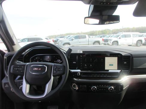 New 2026 GMC Sierra 2500 SLE w/ SLE Value Package; AWD/4WD image 14
