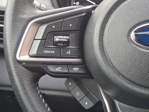 Certified 2022 Subaru Outback Premium image 20