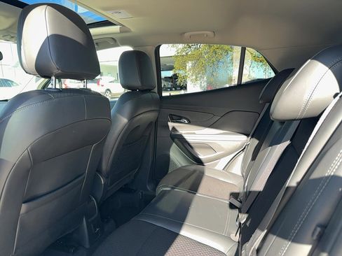 Used 2019 Buick Encore Preferred w/ Safety Package image 13