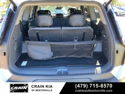 New 2026 Kia EV9 Light image 7