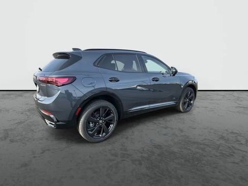 New 2026 Buick Envision Sport Touring AWD/4WD image 8