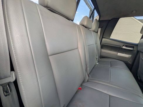 Used 2008 Toyota Tundra Limited AWD/4WD image 25