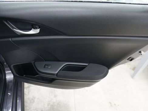 Used 2017 Honda Civic LX image 39