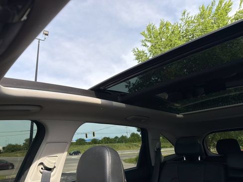 Used 2021 Kia Sorento S w/ Panoramic Sunroof Package FWD image 11