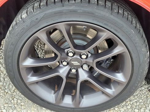 Used 2023 Dodge Challenger R/T Scat Pack w/ Plus Package image 13