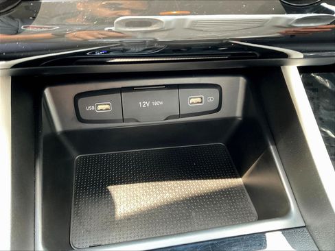 Used 2024 Hyundai Tucson SE FWD image 16