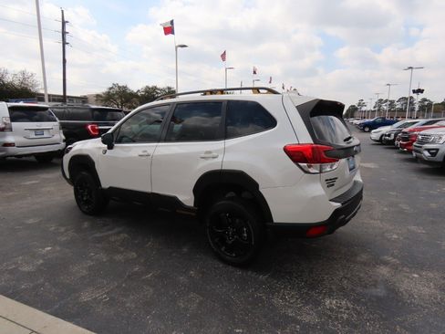 Used 2023 Subaru Forester Wilderness image 17