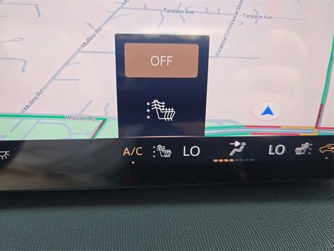 New 2025 Buick Enclave Preferred w/ Power Package image 24