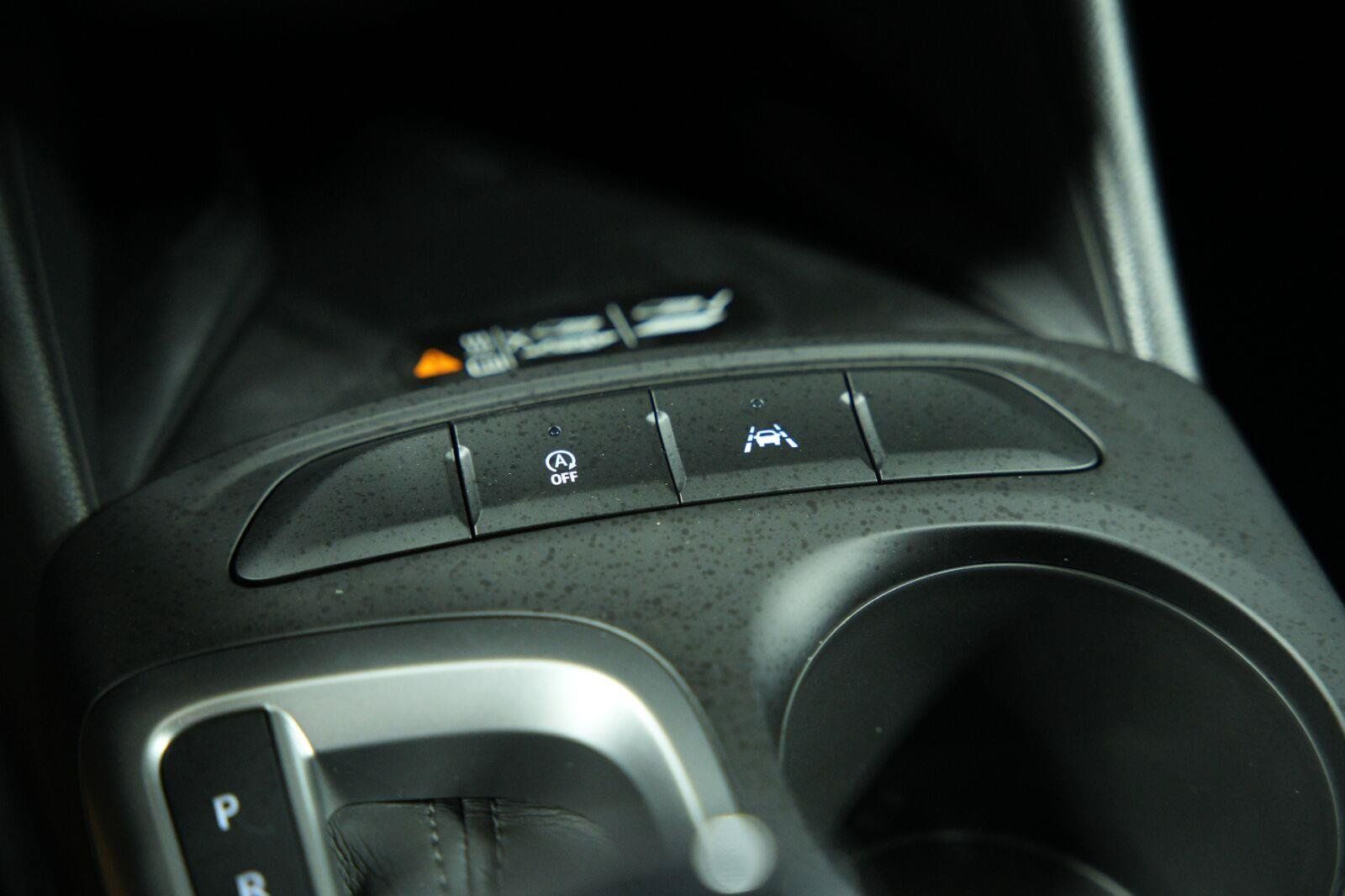 New 2026 Buick Envista Preferred w/ Convenience I Package FWD image 45