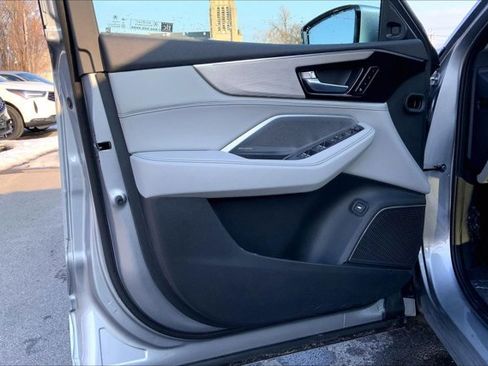 New 2026 Acura MDX SH-AWD w/ Advance Package image 13