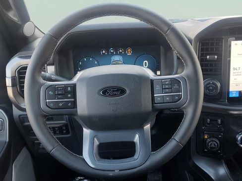 New 2026 Ford F150 Lariat w/ Equipment Group 502A High image 25