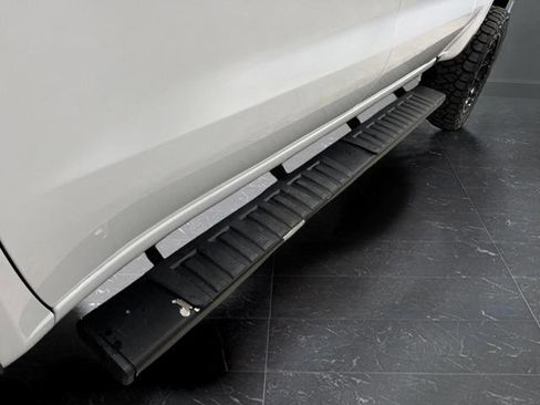 Used 2024 Chevrolet Silverado 1500 RST w/ Protection Package AWD/4WD image 35