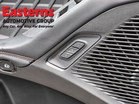 Used 2025 Dodge Charger R/T Scat Pack w/ Track Pack image 17