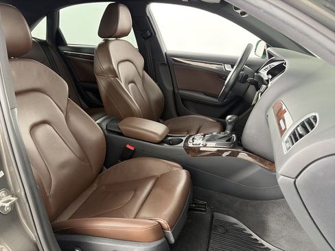 Used 2014 Audi A4 2.0T Premium Plus w/ Premium Plus Package image 31