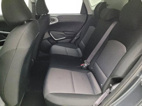 Used 2024 Kia Soul LX w/ Option Group 015 image 18