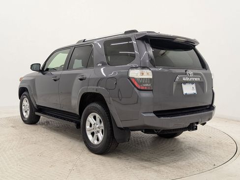 Used 2023 Toyota 4Runner SR5 image 3