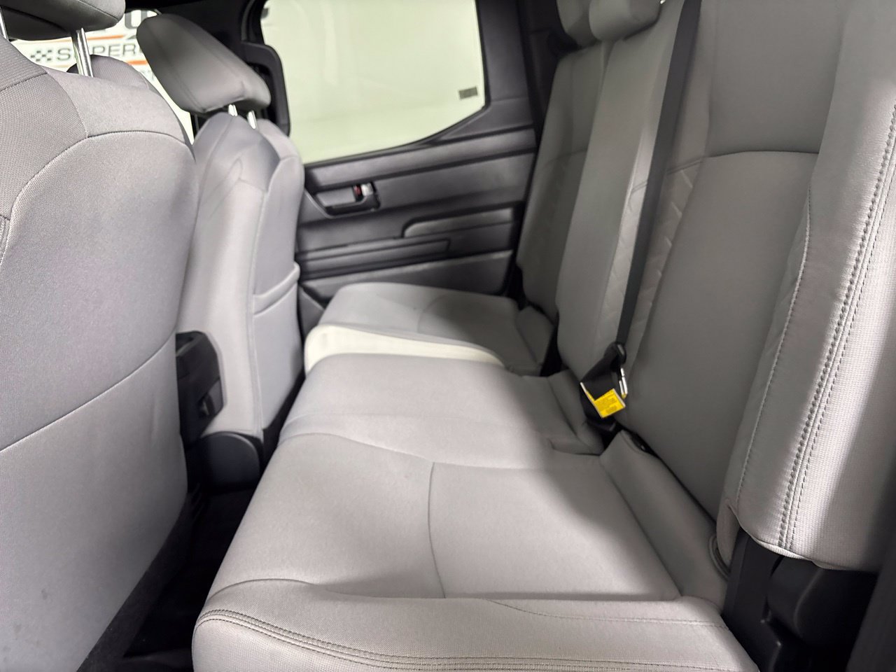 Used 2025 Toyota Tacoma SR5 RWD image 21