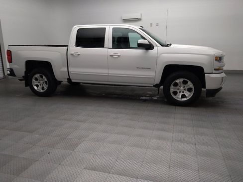 Used 2017 Chevrolet Silverado 1500 LT w/ All Star Edition AWD/4WD image 11