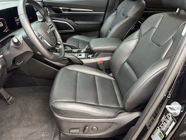 Used 2024 Kia Telluride S w/ S Sunroof Package AWD/4WD image 43