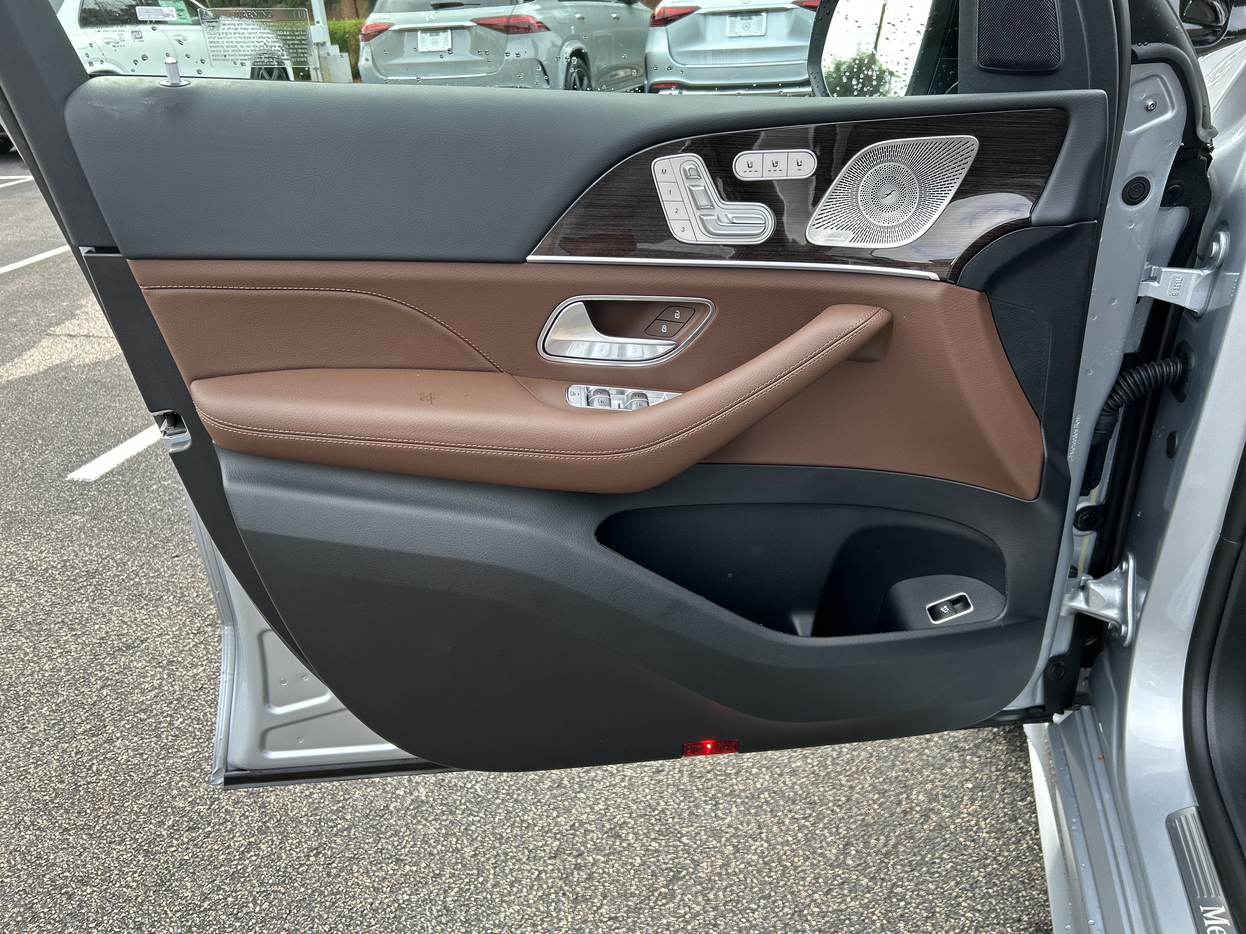 New 2026 Mercedes-Benz GLE 450 4MATIC image 15